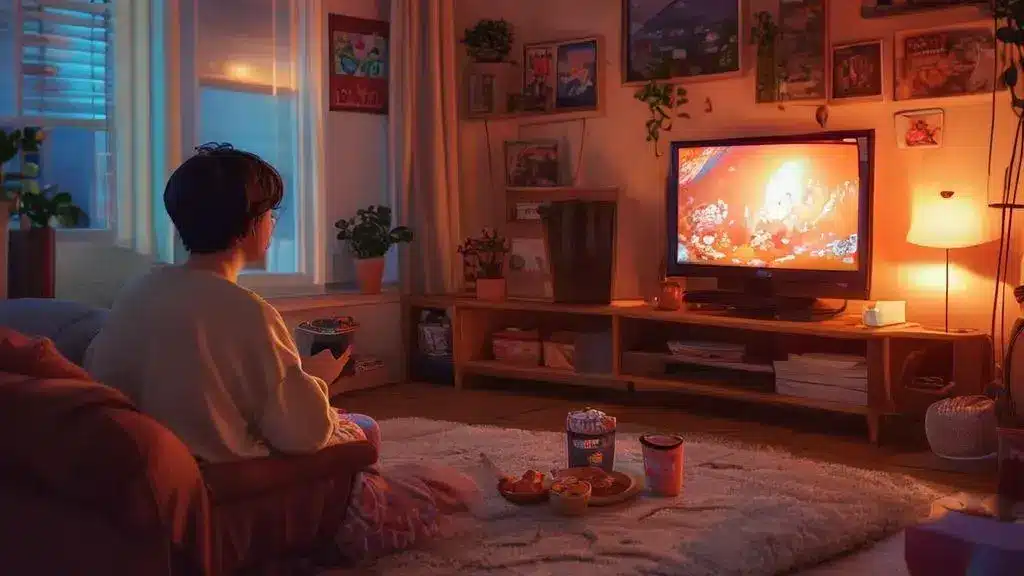 K-drama binge ranking list 2025: find your next favorite