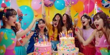 K-pop idol birthday events: Celebrate in style