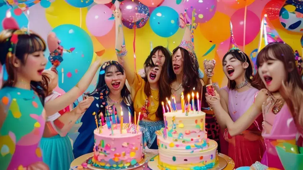 K-pop idol birthday events: Celebrate in style