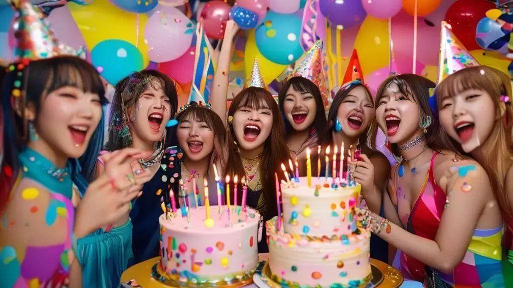 Creative ways to celebrate your idol Creative ways to celebrate your idol