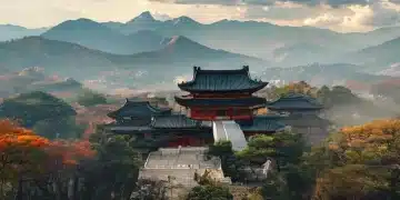 Korean historical drama filming locations you must visit