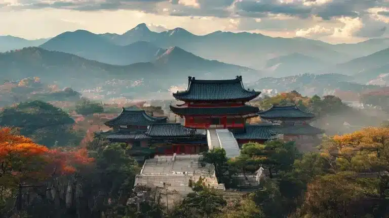 Korean historical drama filming locations you must visit