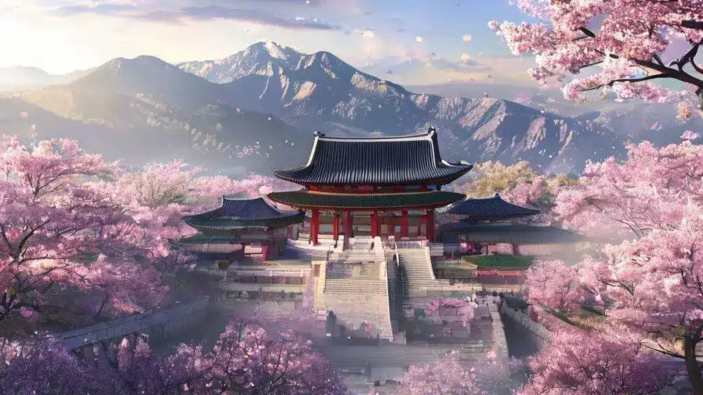 Historical significance of filming sites Historical significance of filming sites