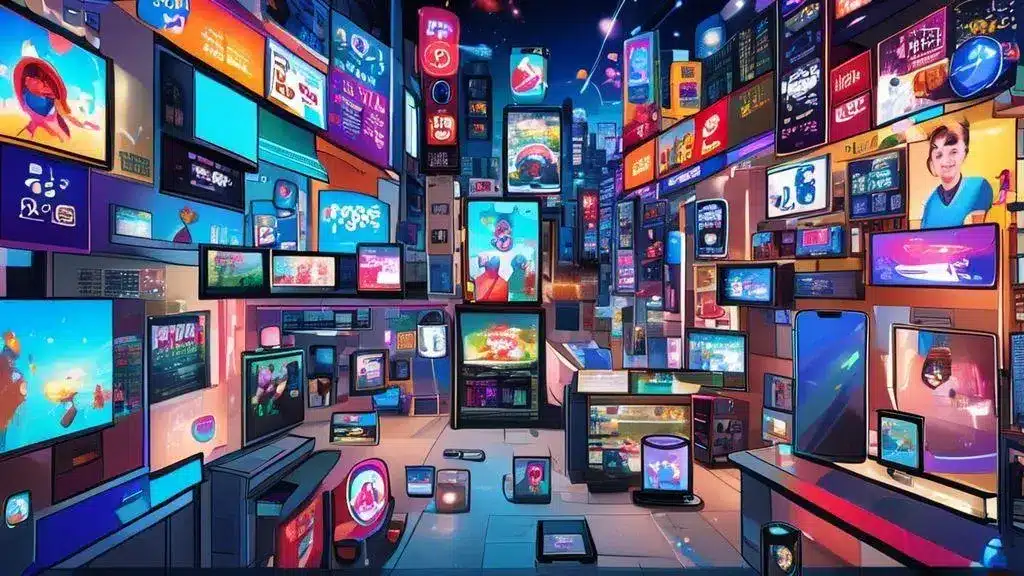 How Korean tech influences global trends