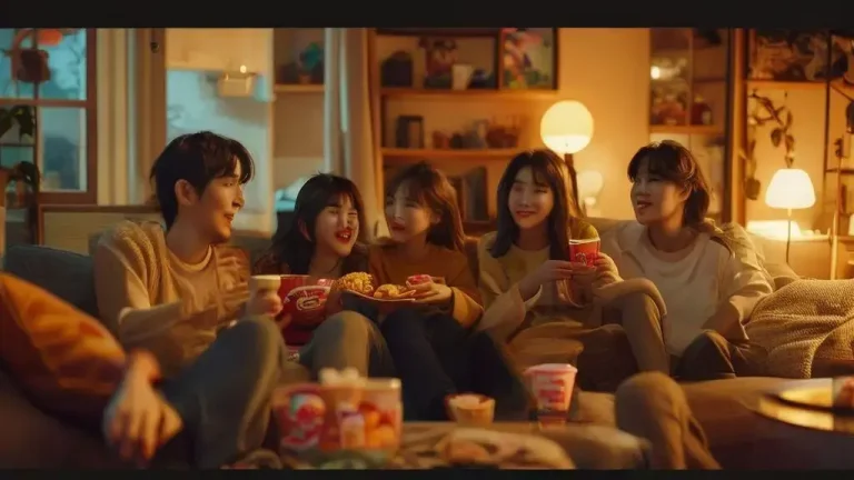 K-drama web series reviews that you can't miss