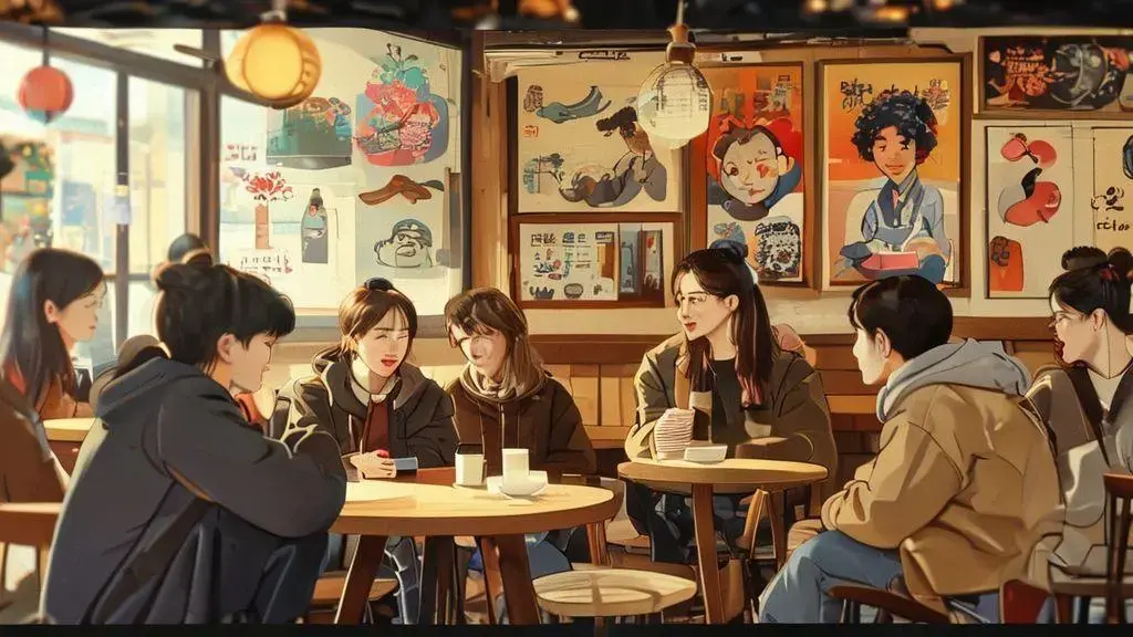 How K-dramas reflect cultural themes How K-dramas reflect cultural themes