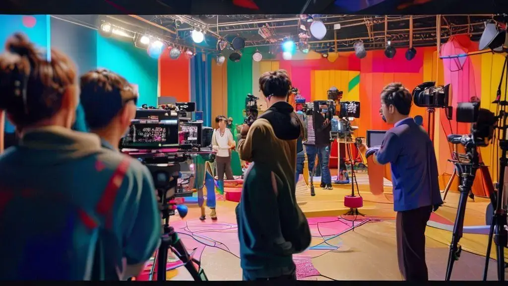 Behind the scenes: making of popular K-dramas Behind the scenes: making of popular K-dramas