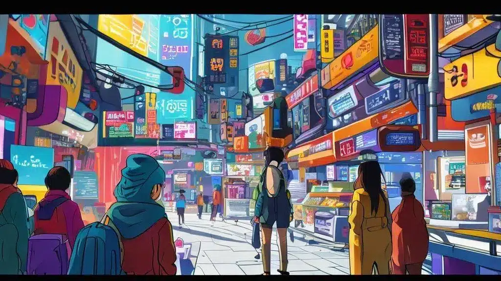 The future of Korean animation