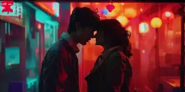 K-drama romance vs thriller trends: what's captivating viewers?