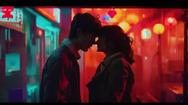 K-drama romance vs thriller trends: what's captivating viewers?