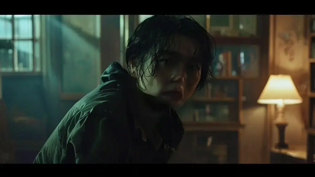 Exploring the surge of thriller elements