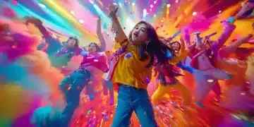 K-pop music video trends shaping the industry