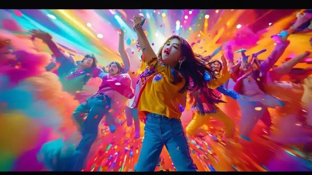 K-pop music video trends shaping the industry