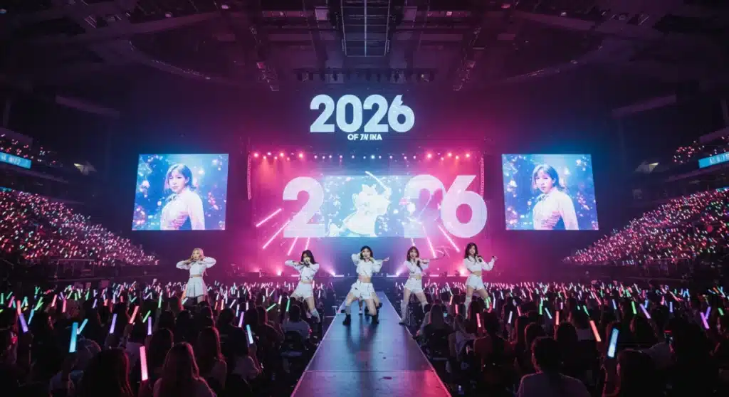 K-Pop Fan Engagement in the US for 2026: 8 Innovative Strategies