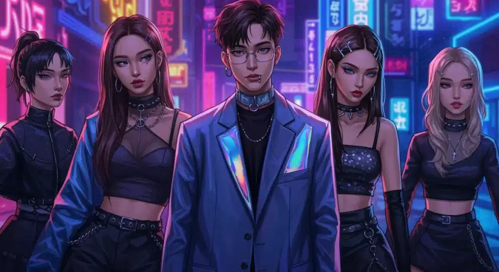 K-Pop’s 2026 US Fashion & Beauty Impact: 6 Iconic Looks