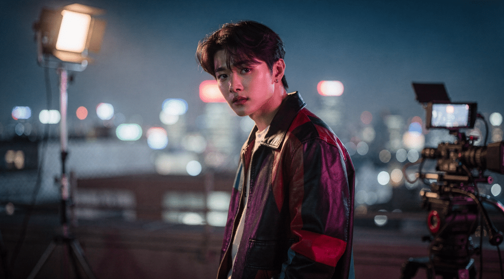 2026’s Breakout K-Drama Star: A Deep Dive into Their Latest Project