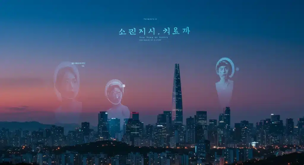 Echoes of Seoul Review: K-Drama’s 2026 Storytelling Revolution