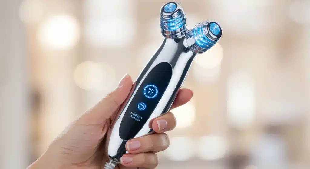 K-Beauty Tech 2026: Achieve K-Drama Skin with Innovative Gadgets & Expert Tips