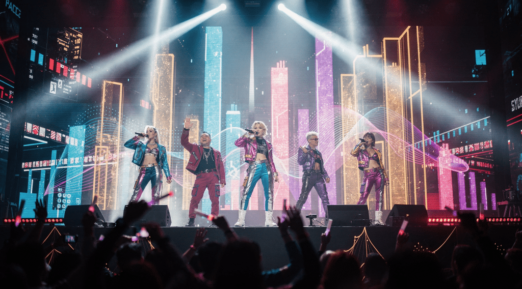 K-Pop Comeback Strategies 2026: US Chart Success Analysis