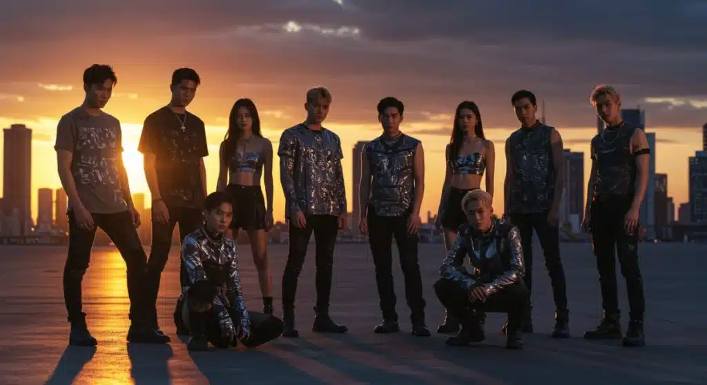 K-Fashion 2026: 5 Styles from K-Pop Comebacks