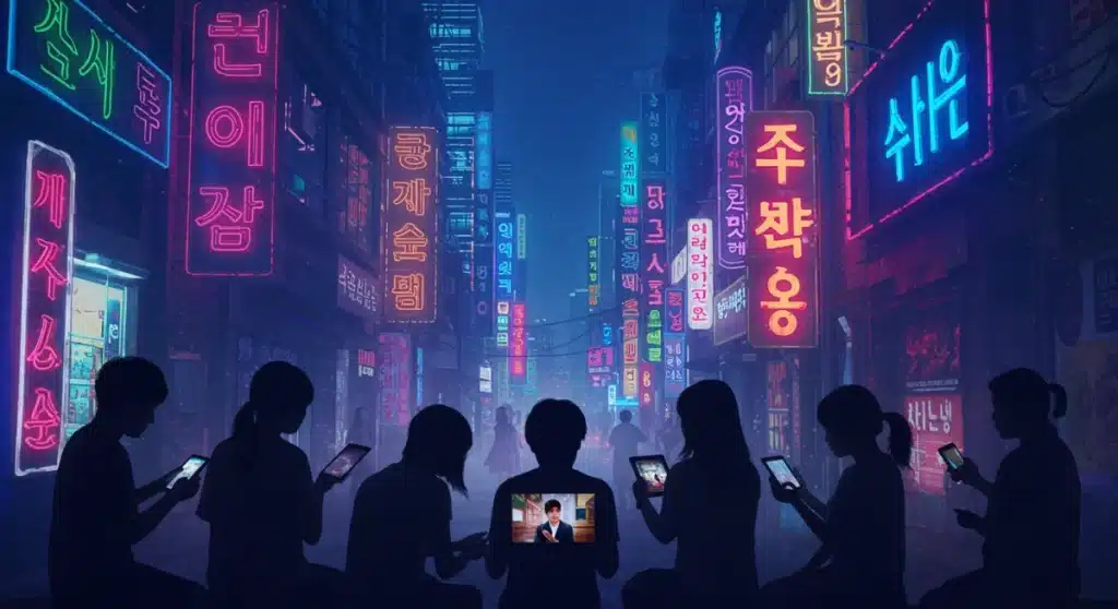 2026 K-Drama Landscape: 3 Must-Watch Series & US Cultural Impact