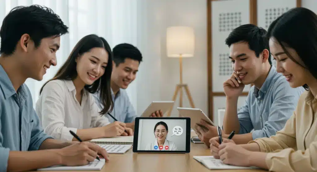 Master Korean in 9 Months: Your 2026 Fluency Blueprint