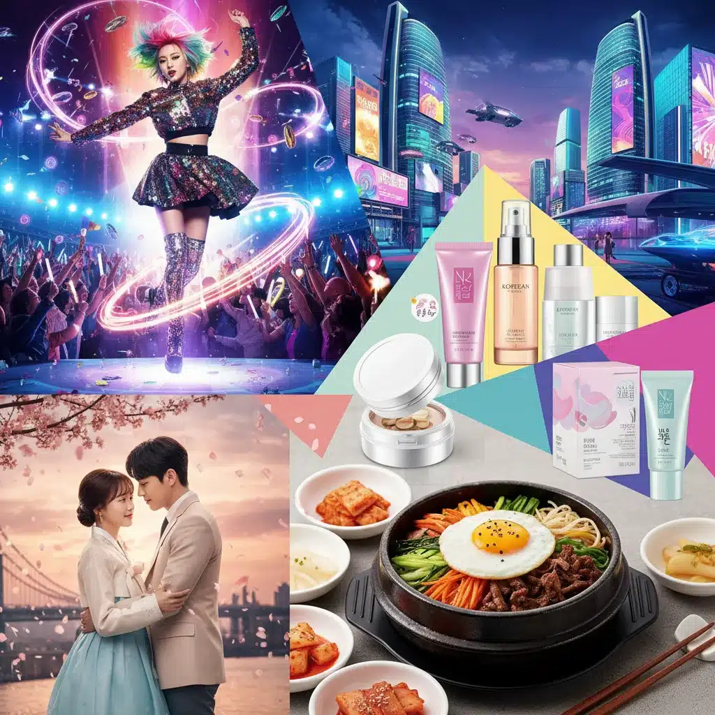 Hallyu 3.0: Korean Culture’s Evolution for US Audiences 2026