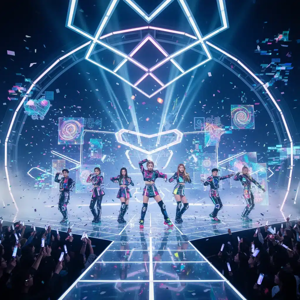 K-Pop Music Video Trends 2026: Visual Storytelling & Global Impact