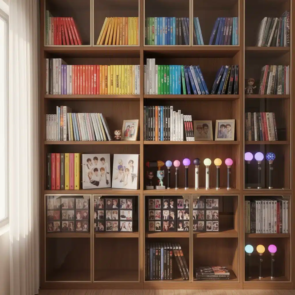 Ultimate K-Pop Merch Storage: 2026 Organization Guide