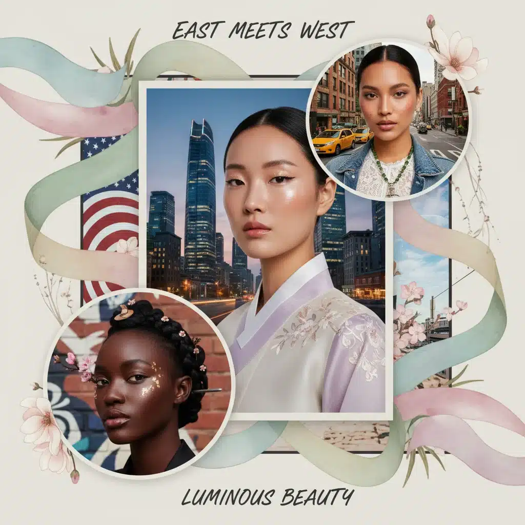 Korean Beauty Standards 2026: US Perceptions Shift