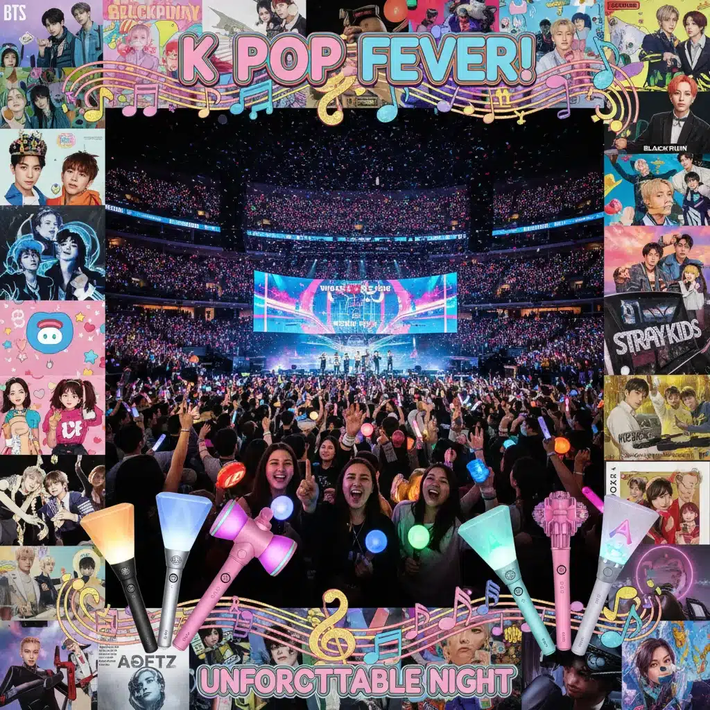 K-Pop Album Sales: 2026 Trends & Fan Engagement Shifts in the US