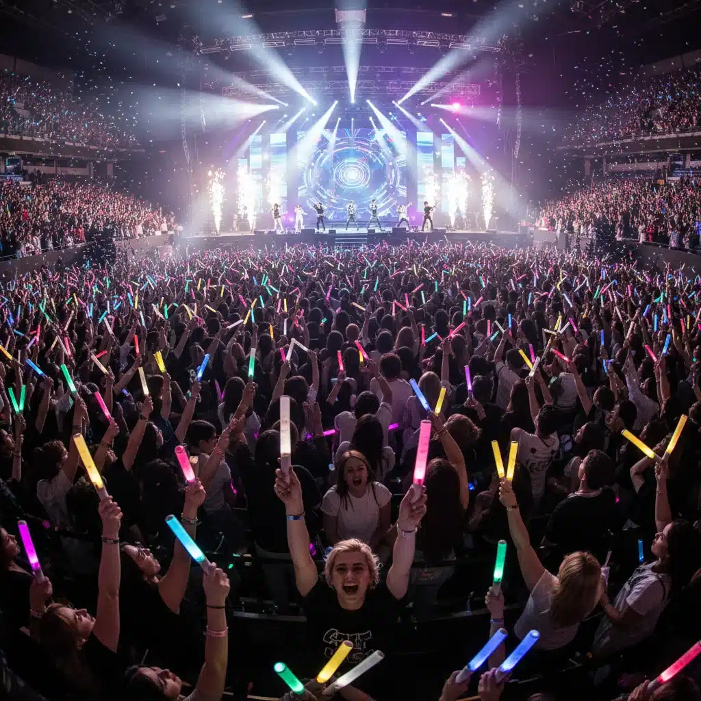 K-Pop Fandom Power in 2026: 3 Practical Steps to Effectively Support Your Favorite Group’s New Releases