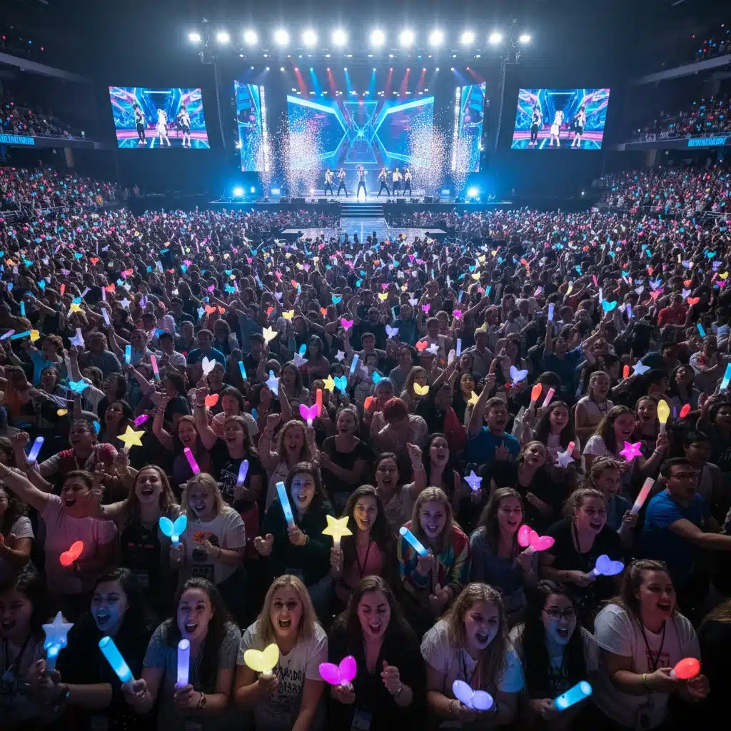 K-Pop Fanchants 2026: The Ultimate Guide to Live & Online Participation