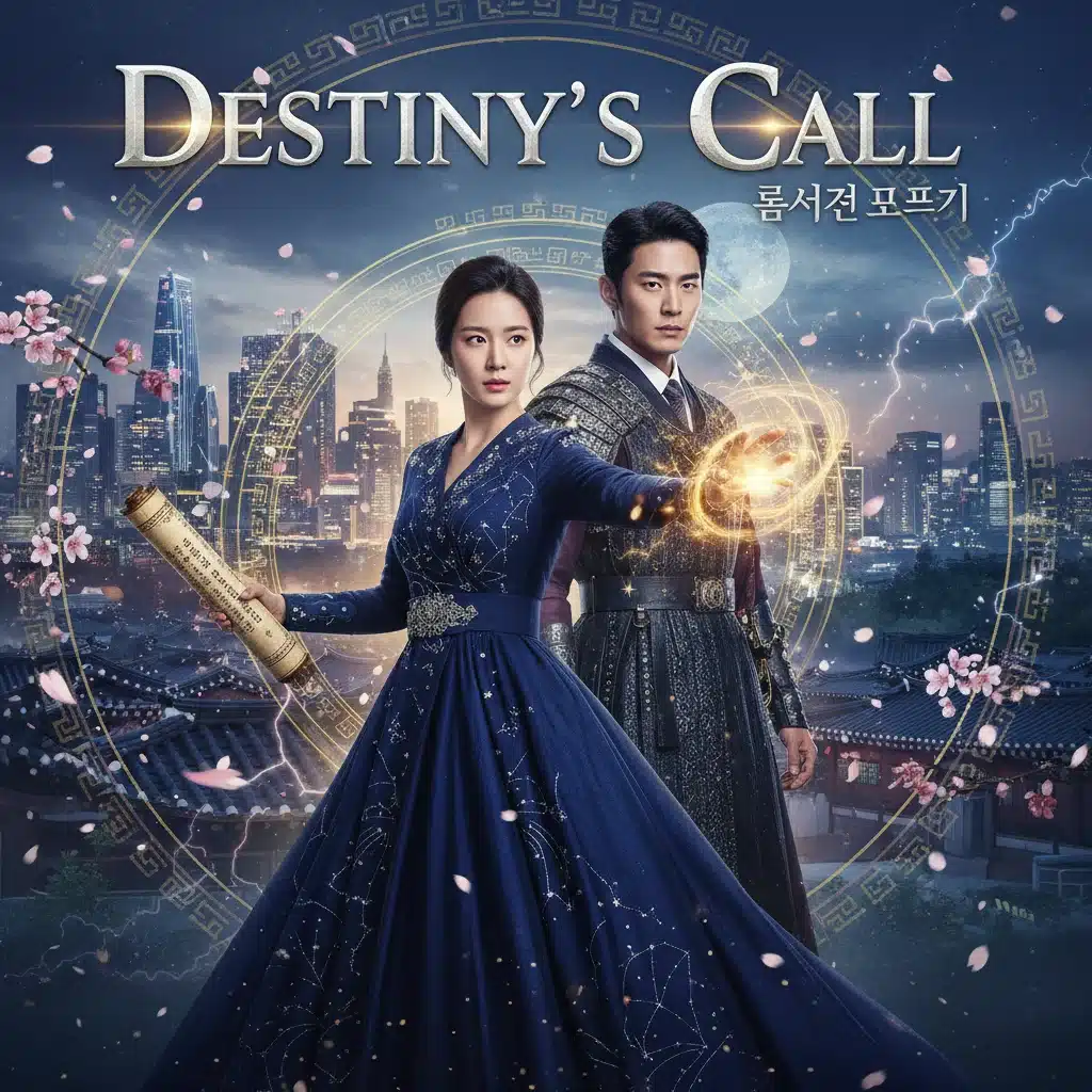 Destiny’s Call K-Drama Review 2026: Is it Worth the Binge?