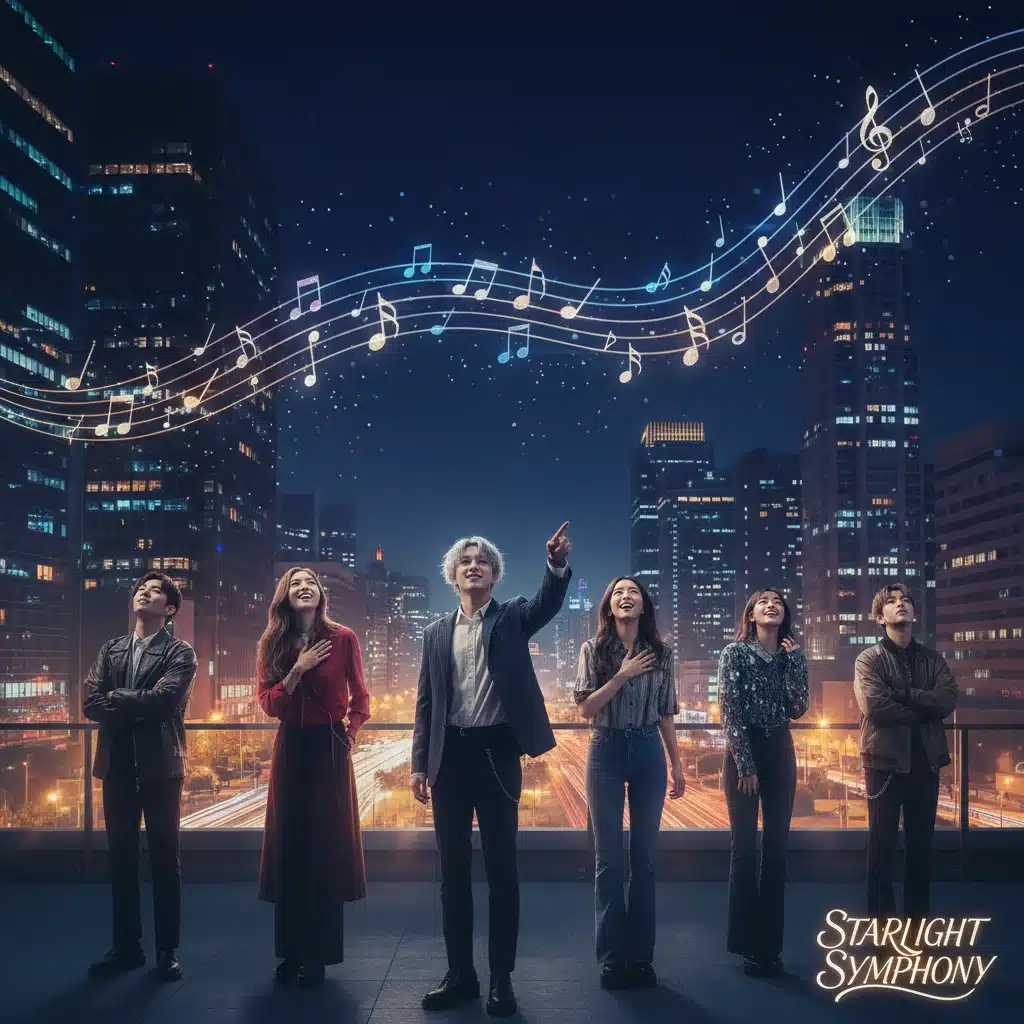 Starlight Symphony K-Drama Review 2026: Cultural Nuances Explored