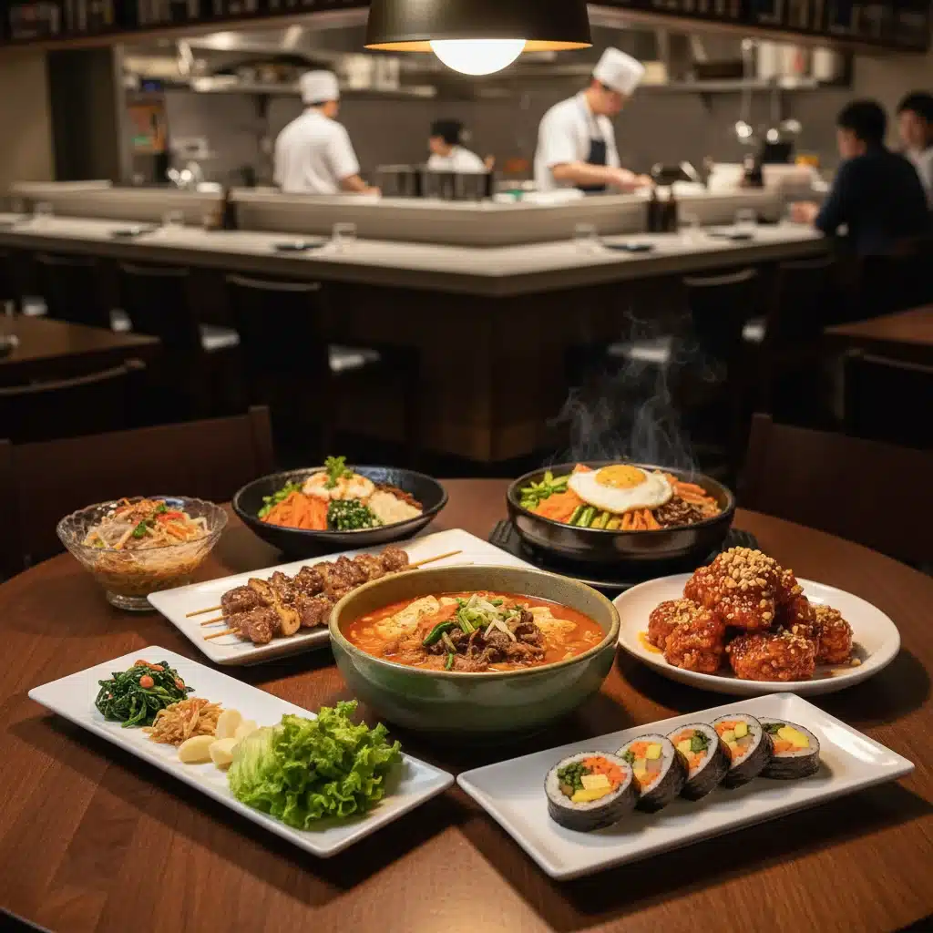 Beyond Kimchi: 7 Trending Korean Dishes US Foodies Must Try in 2026
