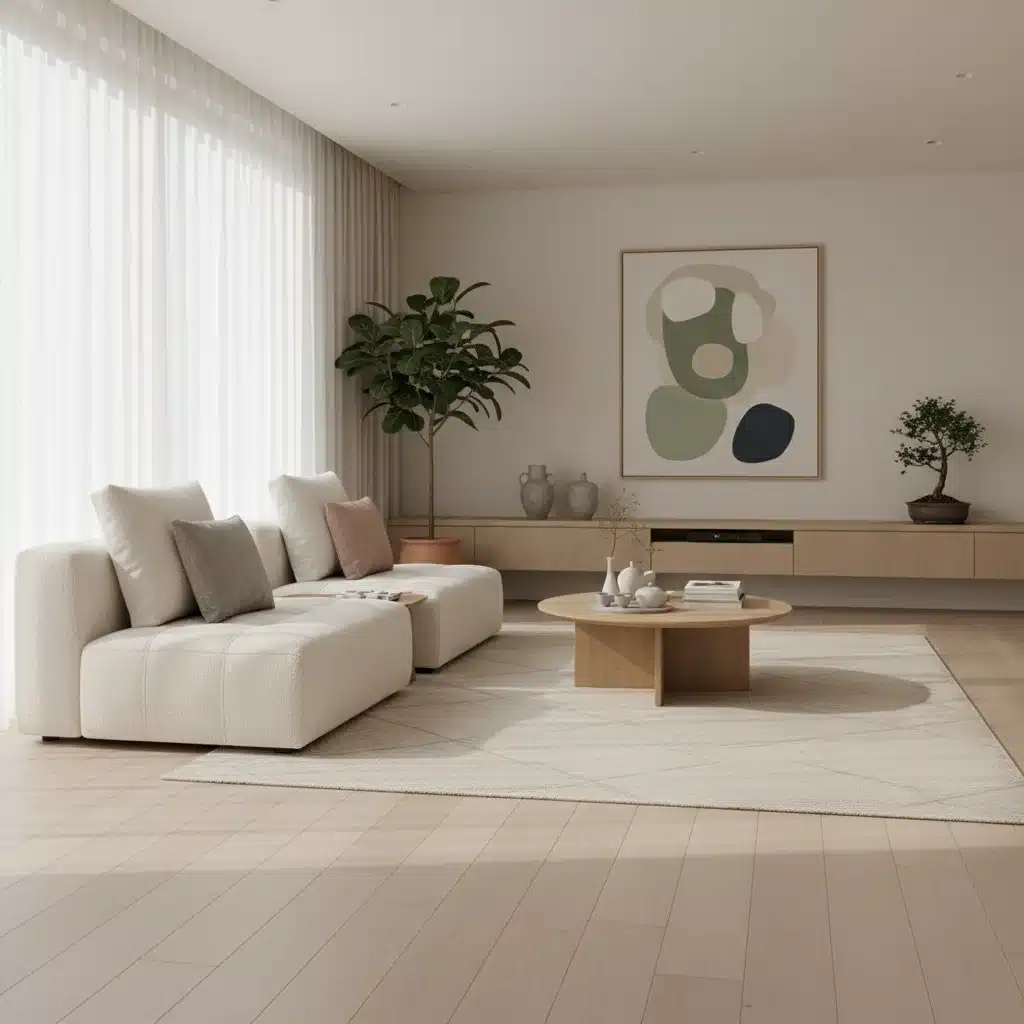 Beyond the Screen: Integrating K-Culture Aesthetics into Your US Living Space in 2026 – 3 Design Hacks
