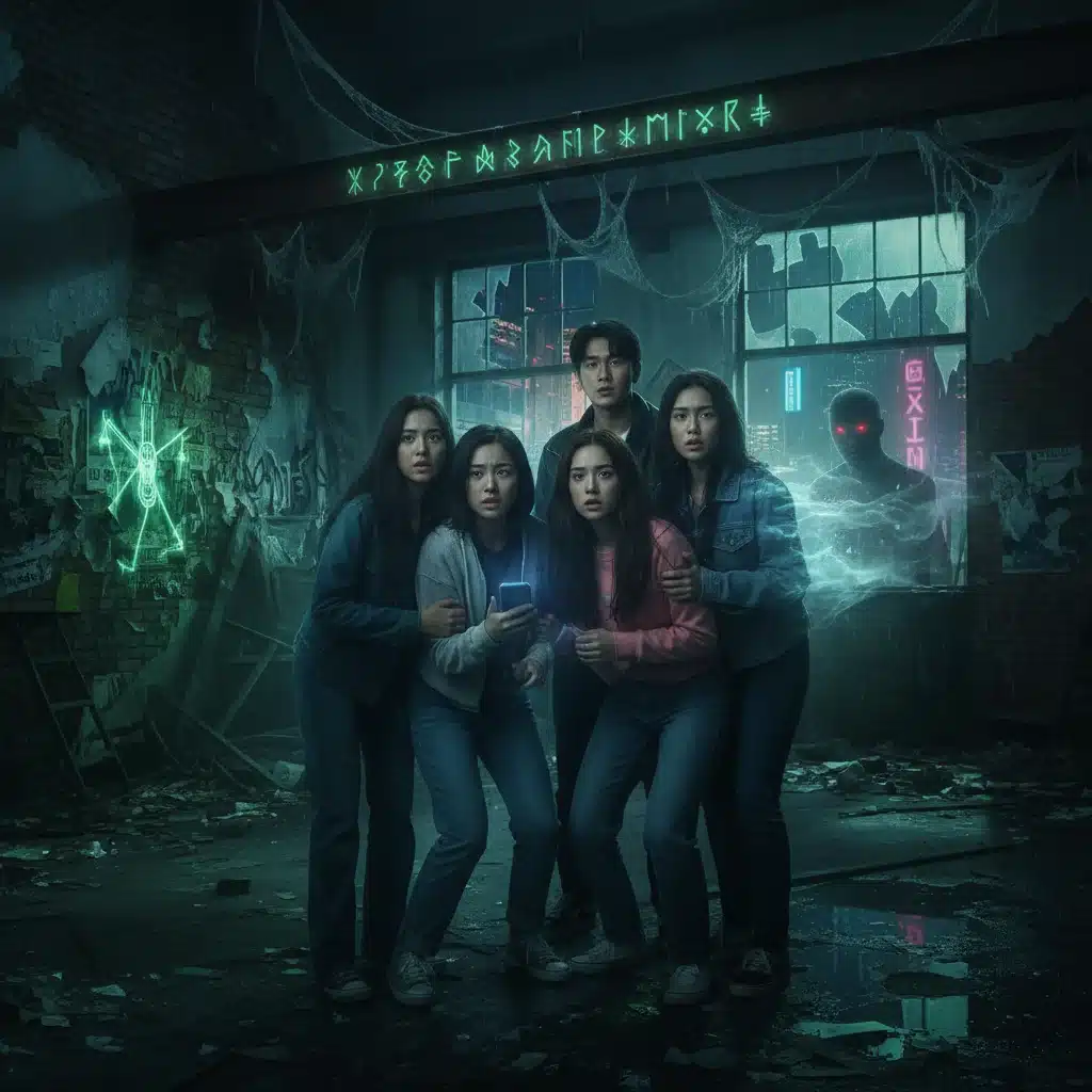 K-Drama Review Spotlight: Analyzing the Impact of ‘Urban Legends’ on U.S. Viewership in 2026