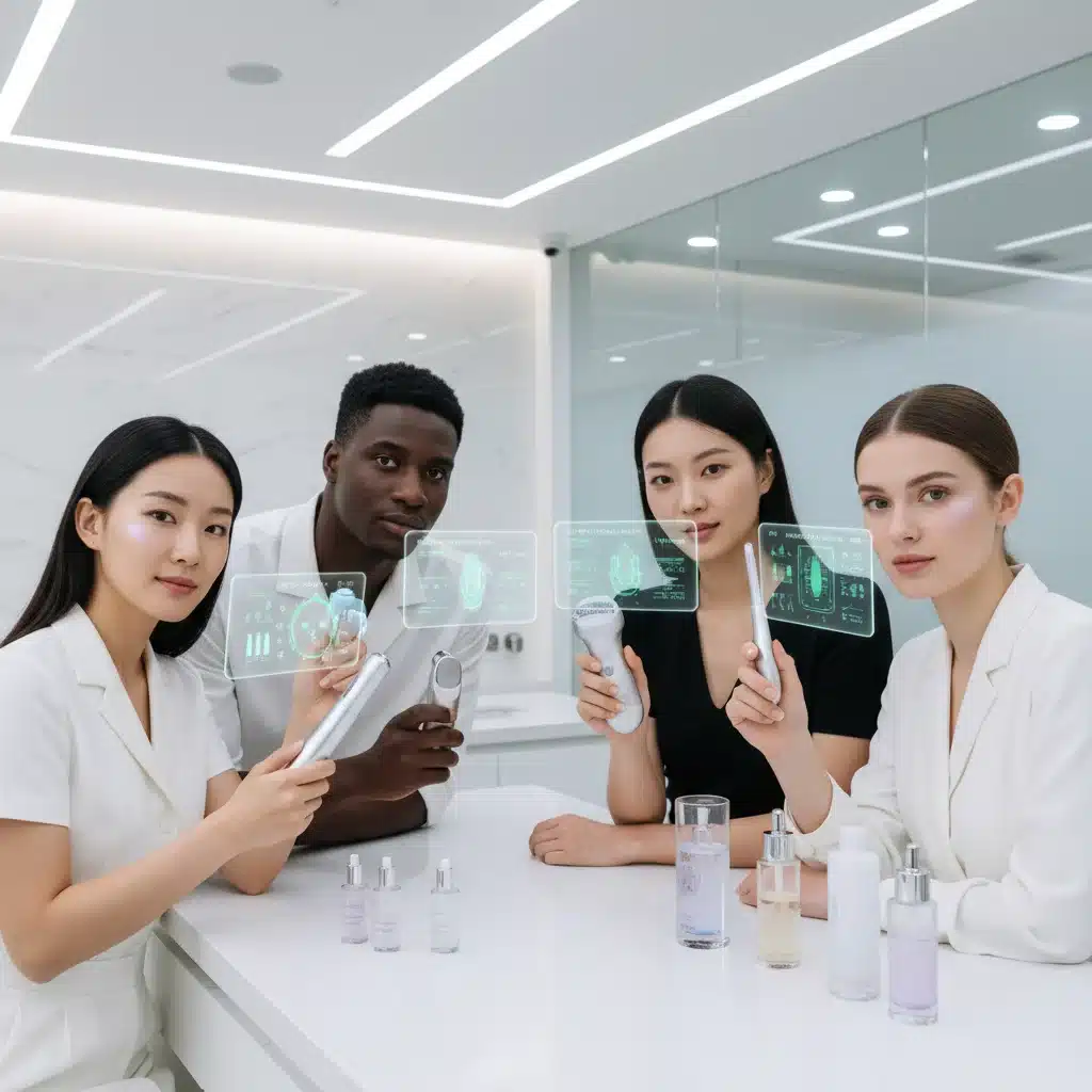 Korean Skincare Innovations of 2026: 4 New Trends Revolutionizing US Beauty Routines