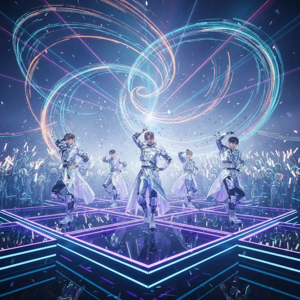 K-Pop Music Video Trends 2026: Driving Fan Engagement